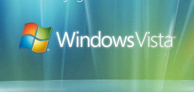 Windows Vista
