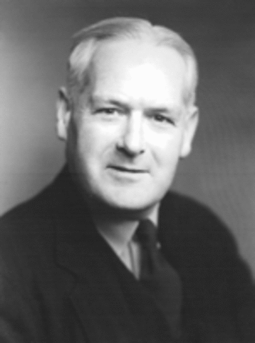 Austin Bradford Hill