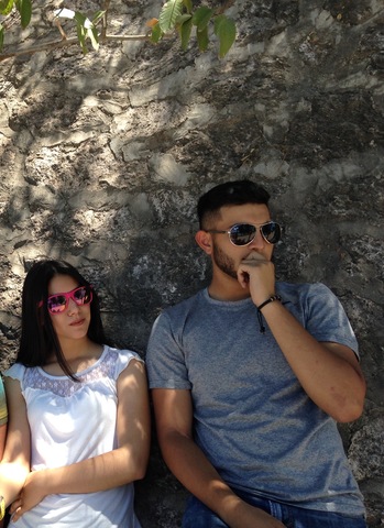 Semana Santa me fui a Sinaloa