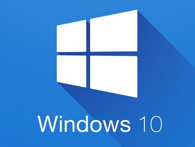 Windows 10