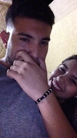 Cumpleaños de mi Novia