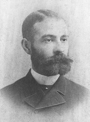 Daniel Hale Williams
