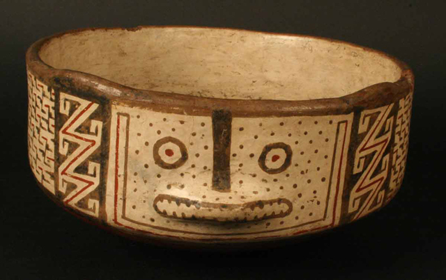 Preclásico Tardío 400 a 250 d.C.