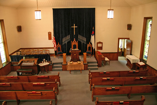 Roosevelt's Death in Pittsburgh