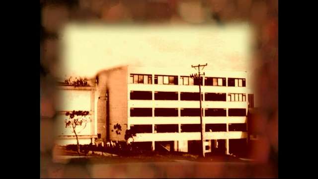 La Universidad en Colombia