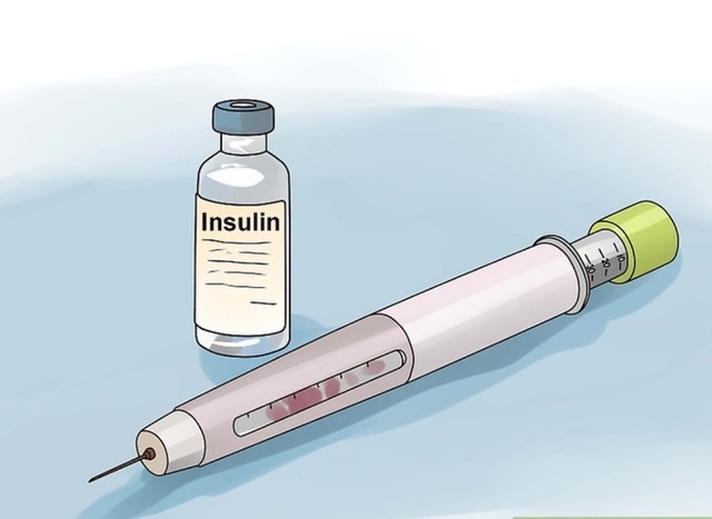Insulin (Modern Era)