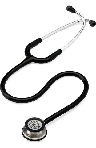 Stethoscope