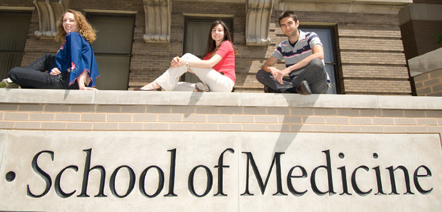 Schools of medicine