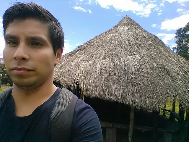 Conociendo Nuestra Alma Mater