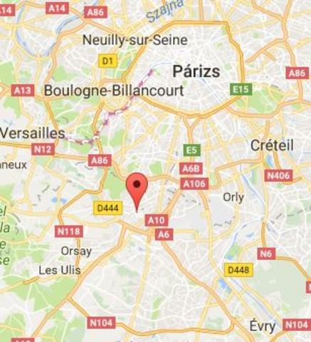 Első, kezdetleges gyár