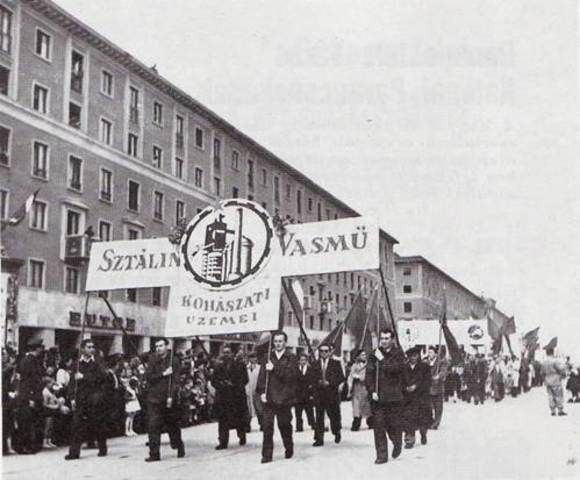 Újabb gyárak az országban