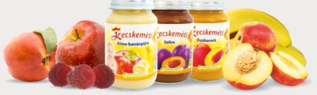 Kecskeméti fejlődés