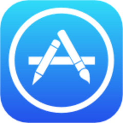 iPhone App Store