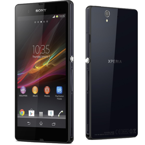 SMARTPHONE SUMERGIBLE Y RESISTENTE AL POLVO