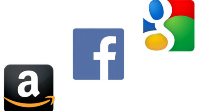 LAS TECNOLOGÍAS DE LA INFORMACIÓN A ESCALA WEB