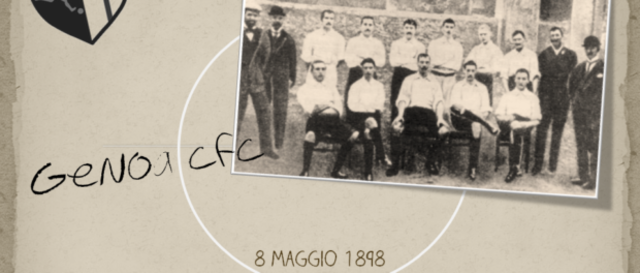 Primo campionato disputato in Italia