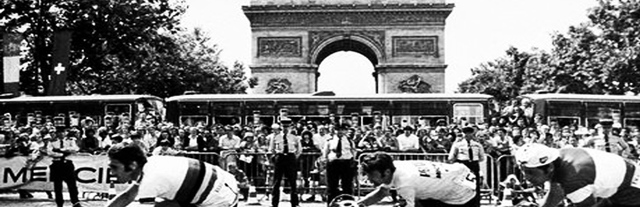 Nasce il Tour de France