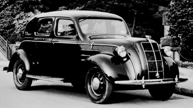 Fundación Toyota Motor Corporation