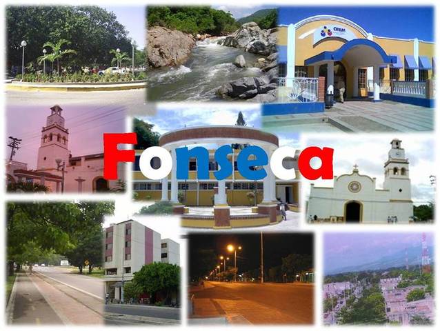 FONSECA-GUAJIRA