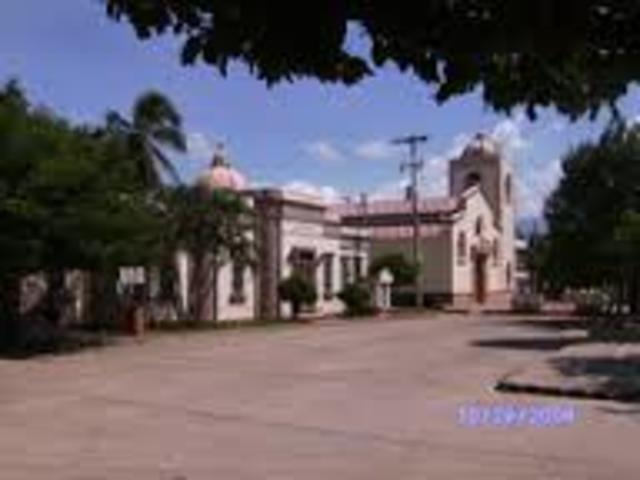 HISTORIA DEL MUNICIPIO DE FONSECA-GUAJIRA