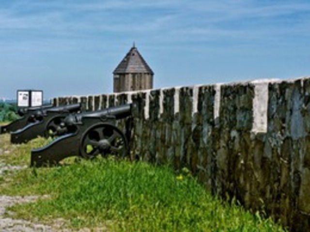 Азову присвоено звание «Город воинской доблести»