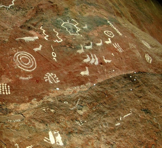 Escritura cuneiforme