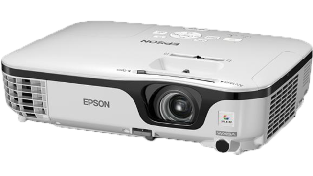 Proyector o vídeo beam Lcos