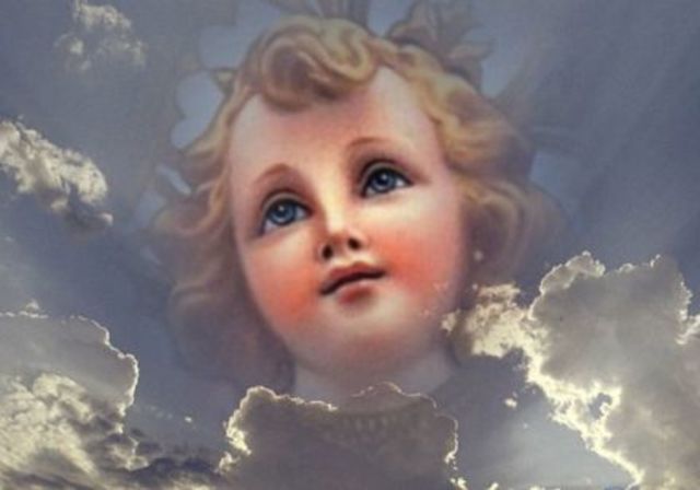 Los niños son malos por nacimiento SIGLO XV (1401-1500