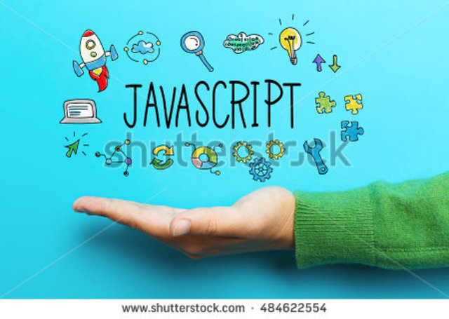 1995 Desarrollo Javascript