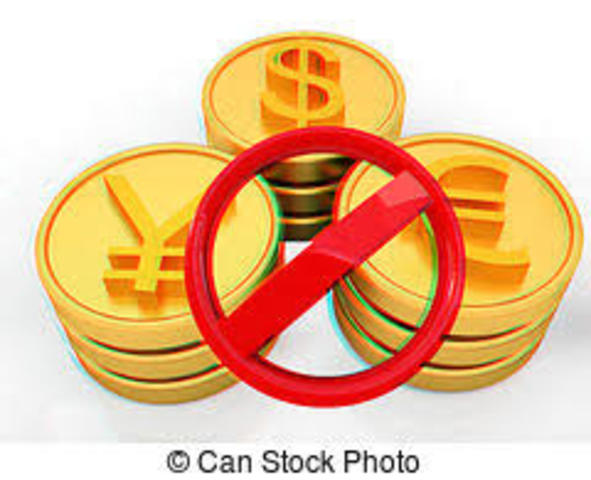 Estados Unidos ingresó a la guerra y prohibió las exportaciones de oro, con lo cual dejó de existir un mercado mundial de este metal.