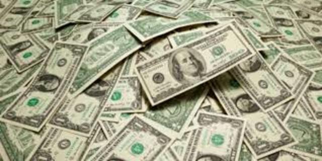 • EL Fondo Monetario Internacional no constituyó una fuente de liquidez internacional