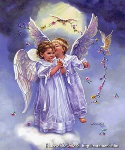 Infante como un ángel Dream Babies SIGLO XVII 1601-1700)