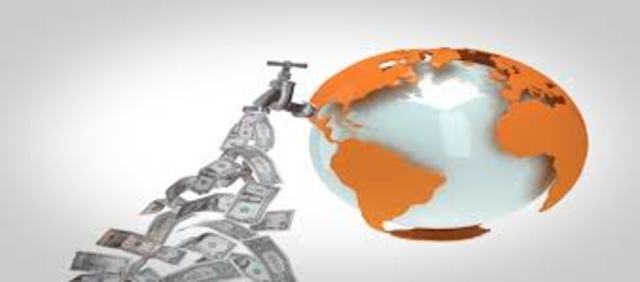 La fuerza del dólar permitió a Estados Unidos eliminar los controles sobre los flujos salida de capital