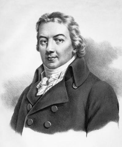 Realización de las primeras vacunas