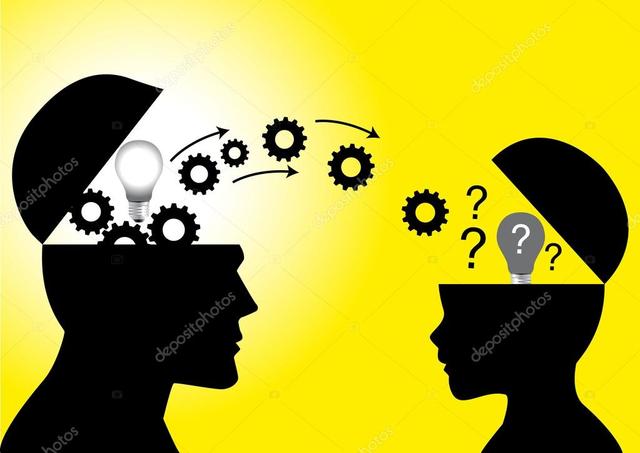 El niño es una pizarra o “tábula SIGLO XVII Y XVIII ((1632-1704)