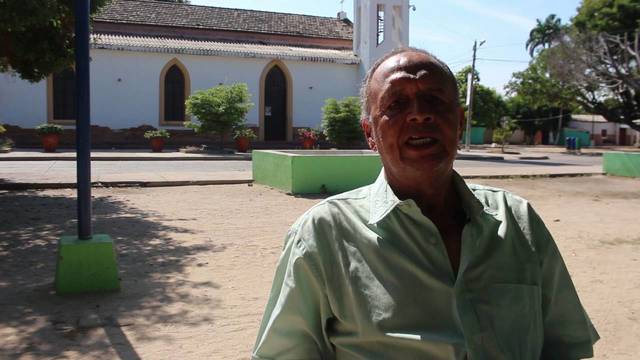 LLEGAMOS A DISTRACCION GUAJIRA