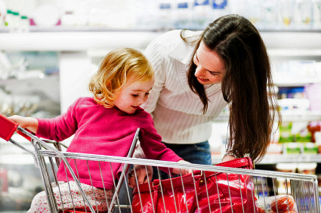 First Money Experience