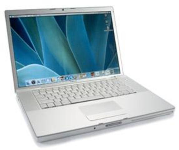 MAC BOOK PRO