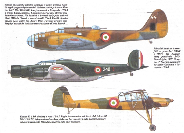 World War II: First attack of the Italian Airforce on the island of Malta.