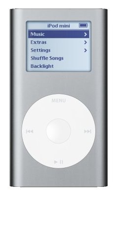 IPOD MINI