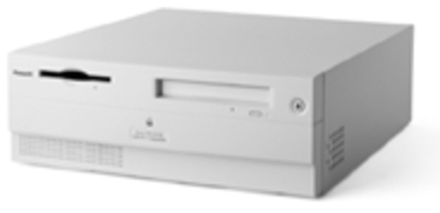 POWER MACINTOSH 7220