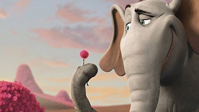 Horton Hears a Who
