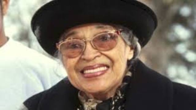 Rosa and Raymond Parks Institute