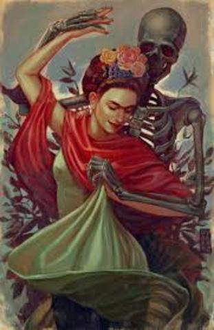 paintings traveling to US