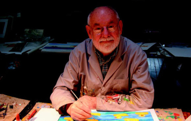 Back to the Big Apple