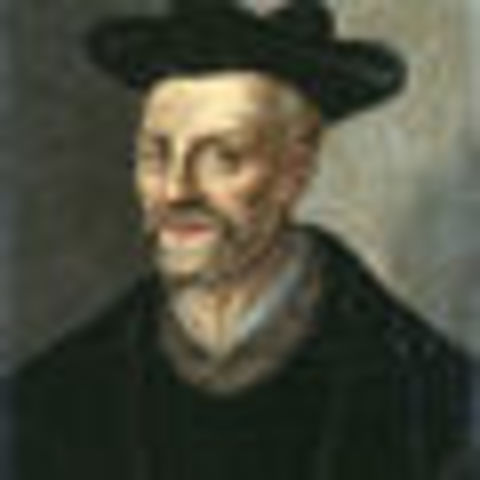 FRANCOIS RABELAIS