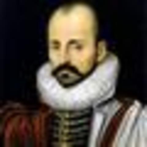 MIGUEL DE MONTAIGNE