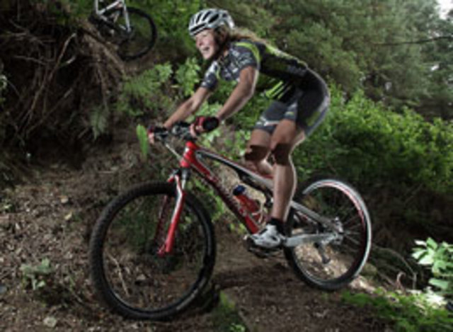 Medium Sized Purchase With Earned Money