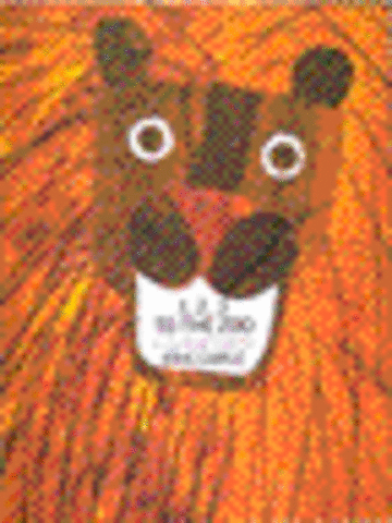 First book as  both author and illustrator