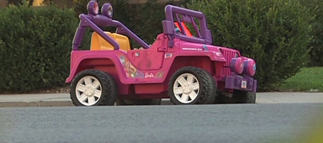 First Medium Sized Purchase